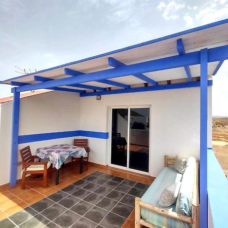 Suite Estrella Azul Gran Tarajal Luaran gambar