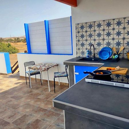 Suite Estrella Azul Gran Tarajal Luaran gambar