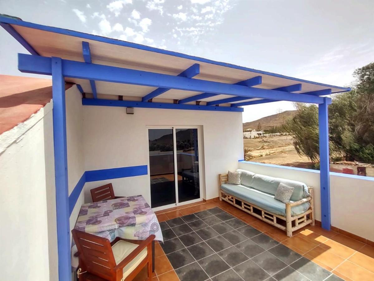 Suite Estrella Azul Gran Tarajal Luaran gambar