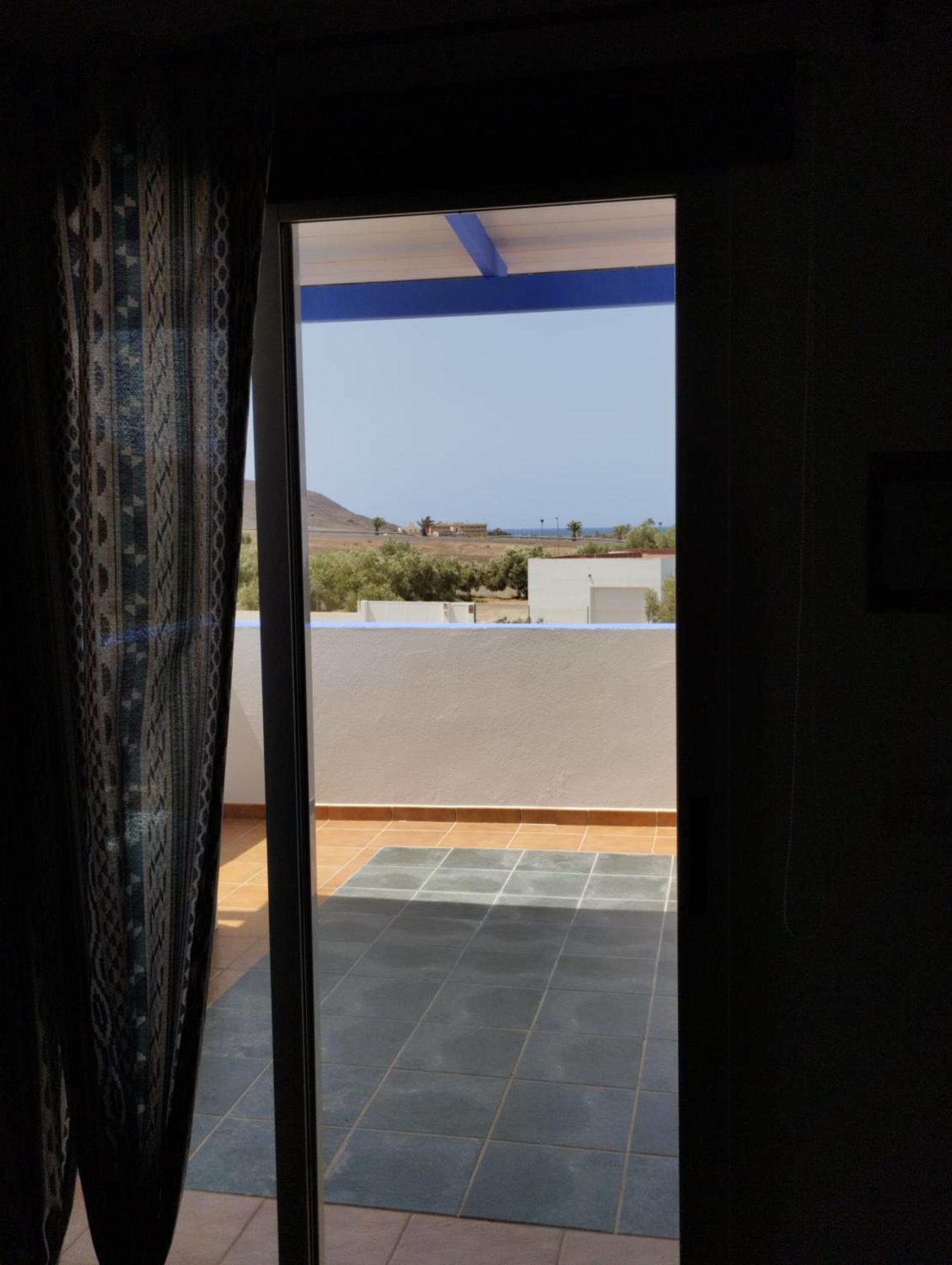Suite Estrella Azul Gran Tarajal Luaran gambar