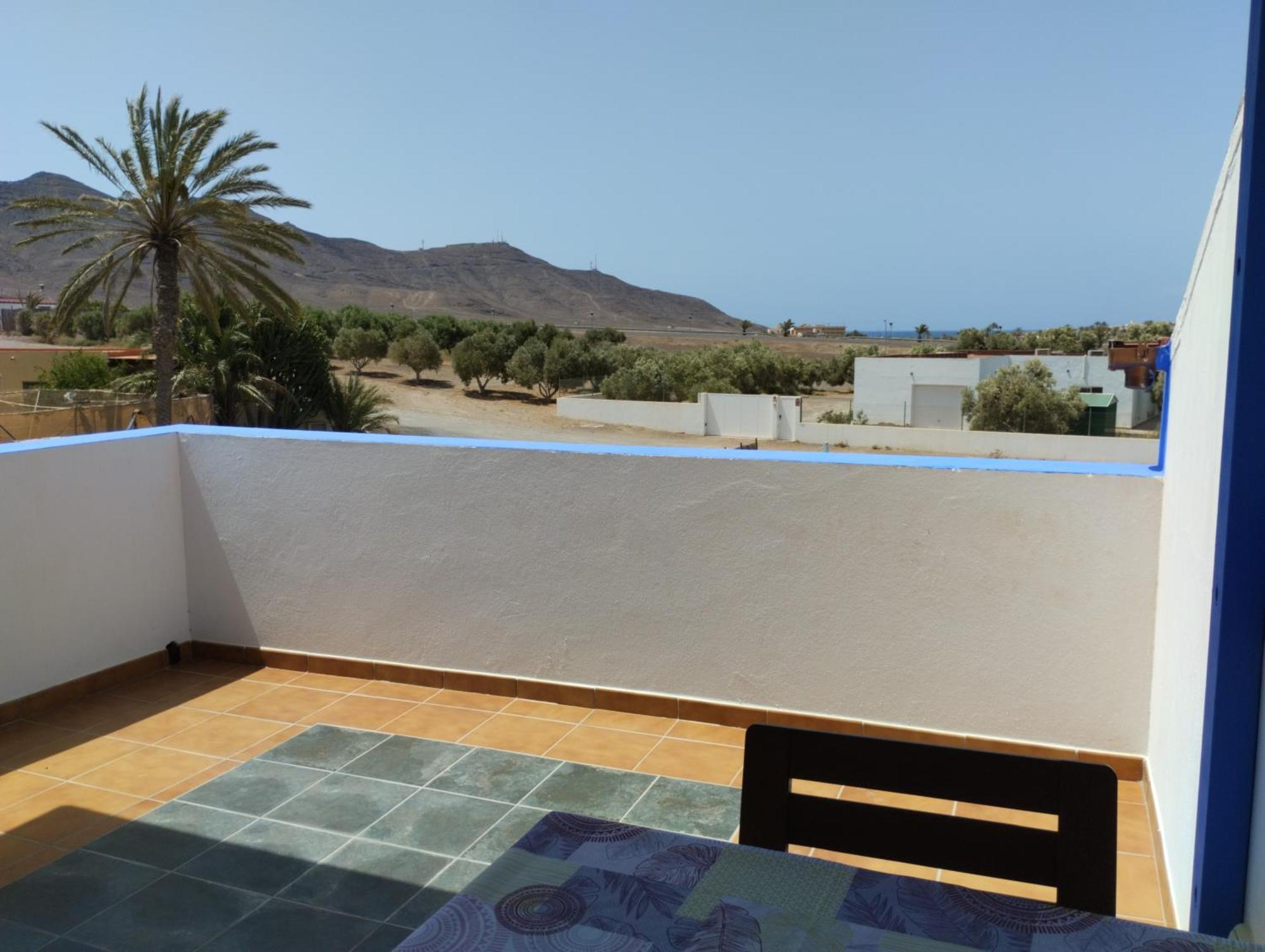 Suite Estrella Azul Gran Tarajal Luaran gambar