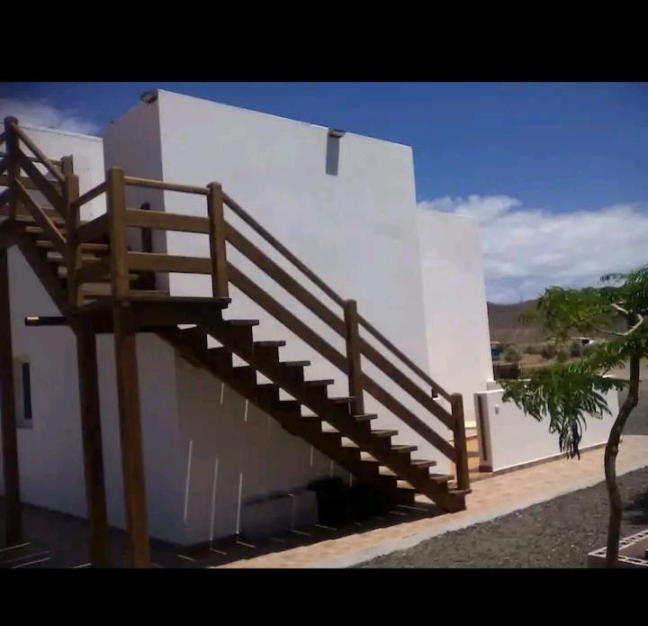 Suite Estrella Azul Gran Tarajal Luaran gambar