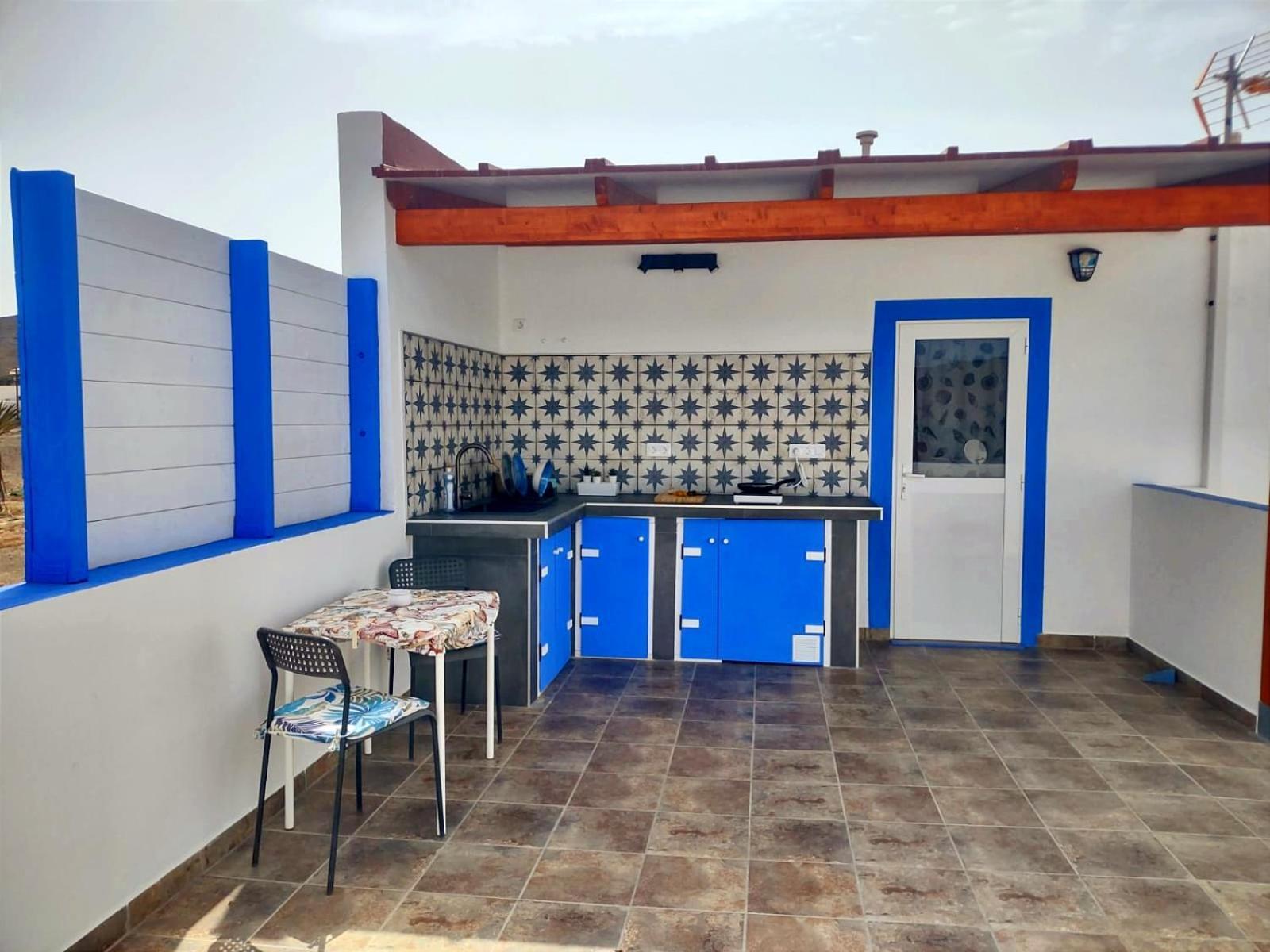 Suite Estrella Azul Gran Tarajal Luaran gambar