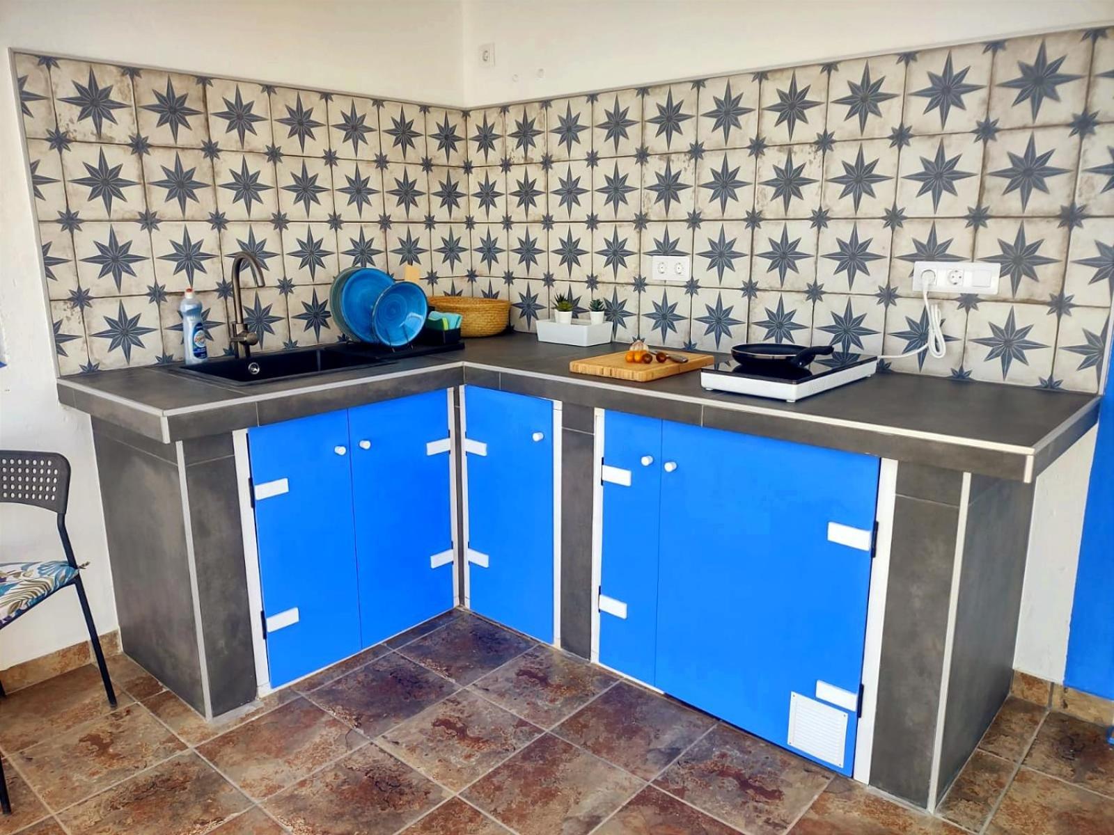 Suite Estrella Azul Gran Tarajal Luaran gambar