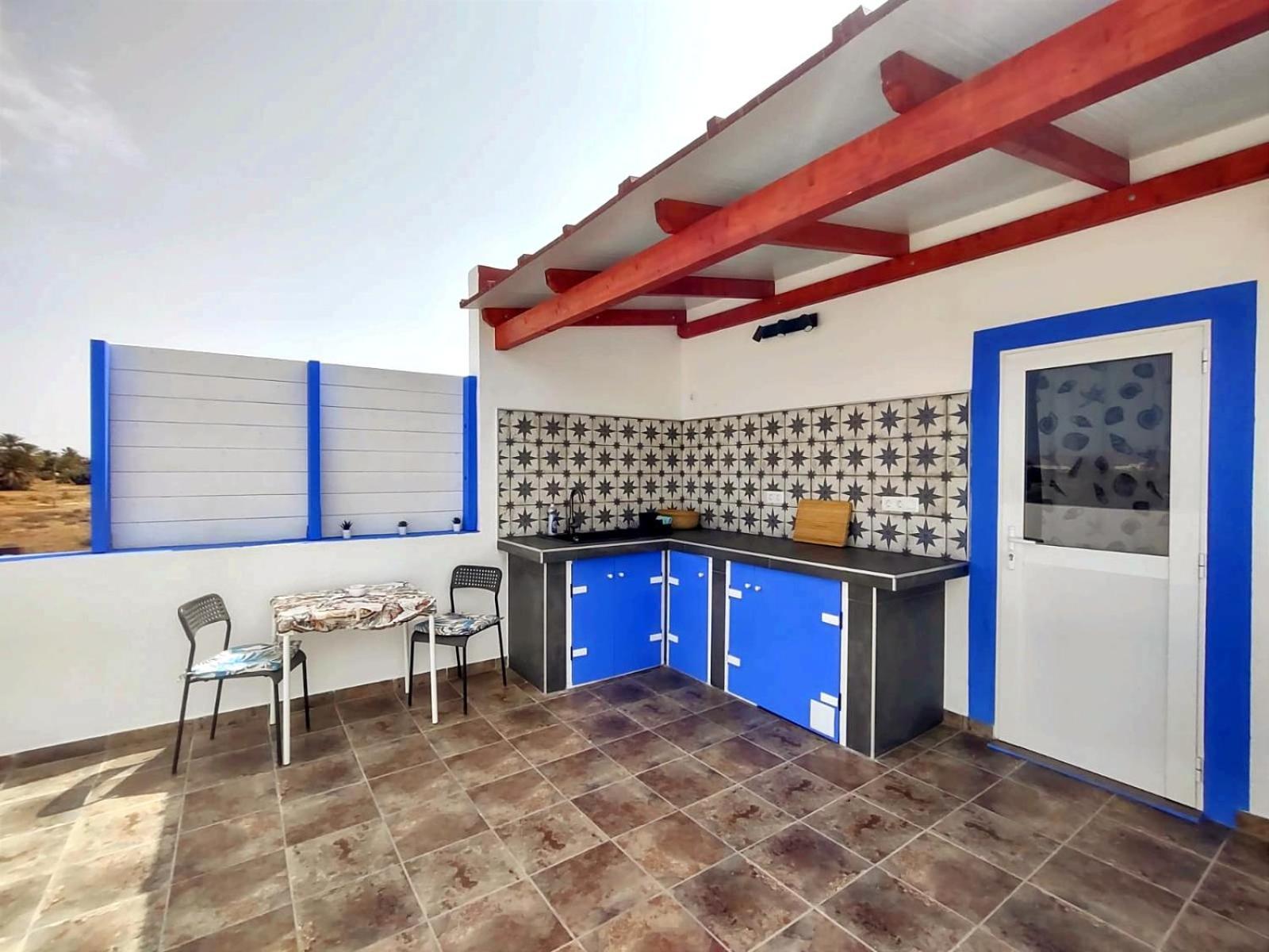 Suite Estrella Azul Gran Tarajal Luaran gambar