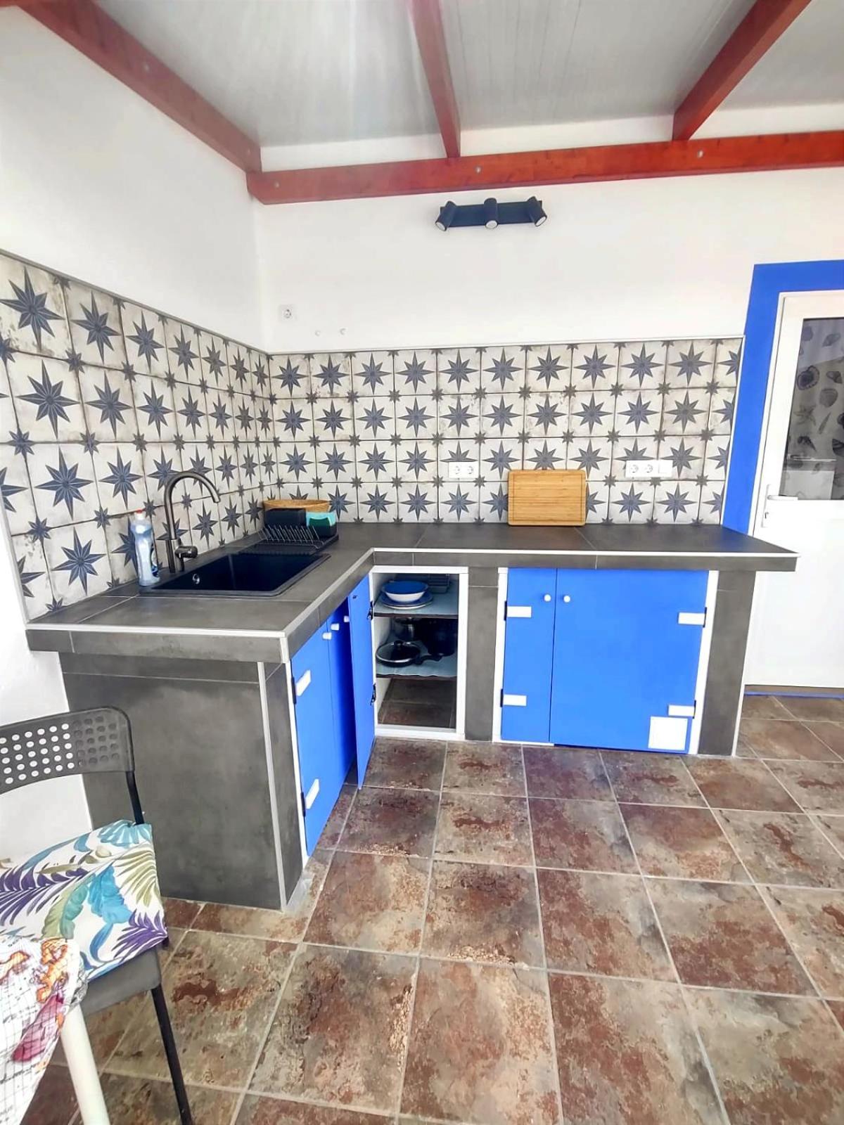 Suite Estrella Azul Gran Tarajal Luaran gambar