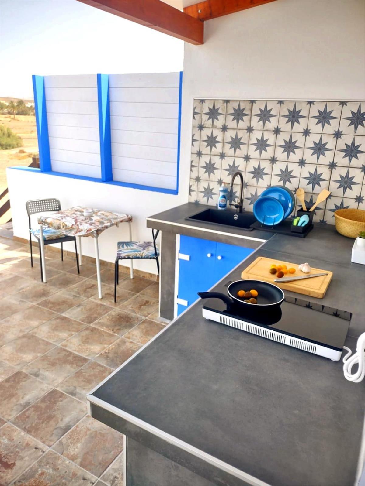 Suite Estrella Azul Gran Tarajal Luaran gambar