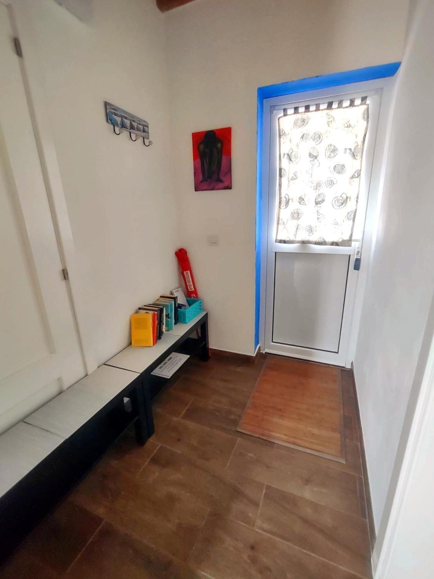 Suite Estrella Azul Gran Tarajal Luaran gambar