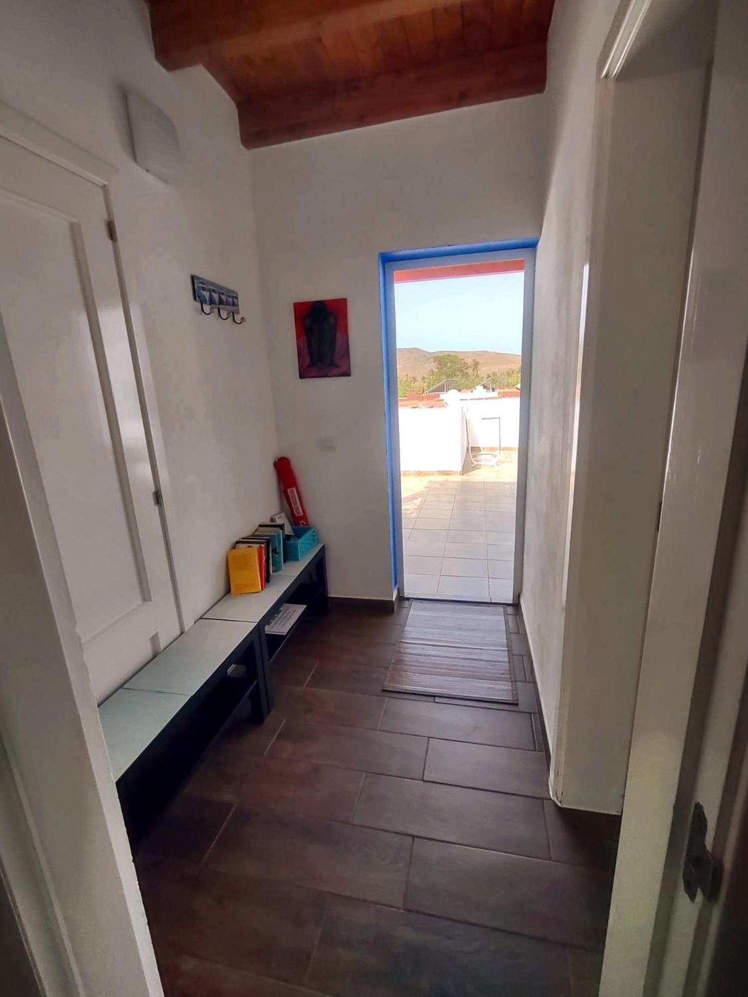 Suite Estrella Azul Gran Tarajal Luaran gambar