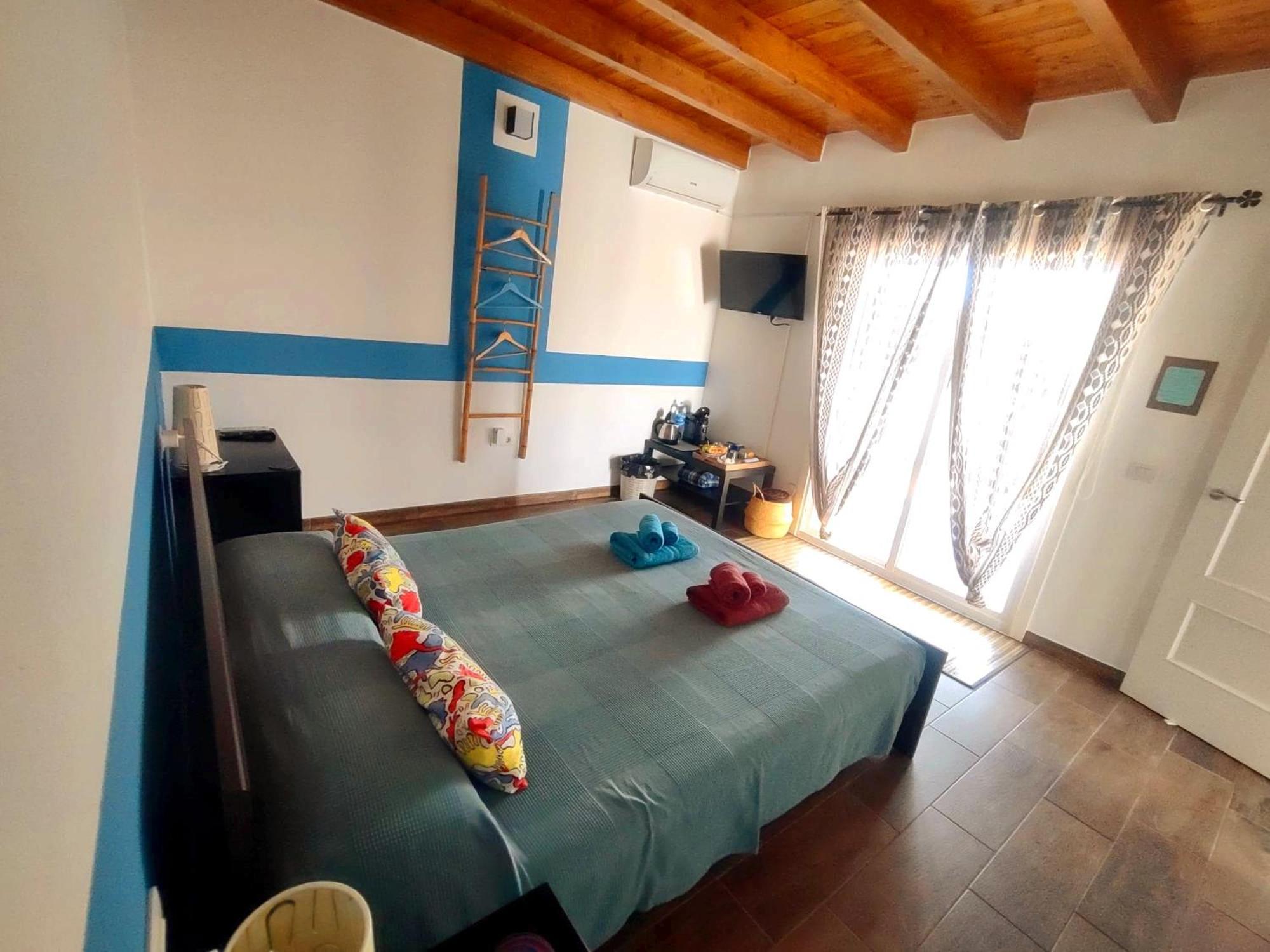 Suite Estrella Azul Gran Tarajal Luaran gambar