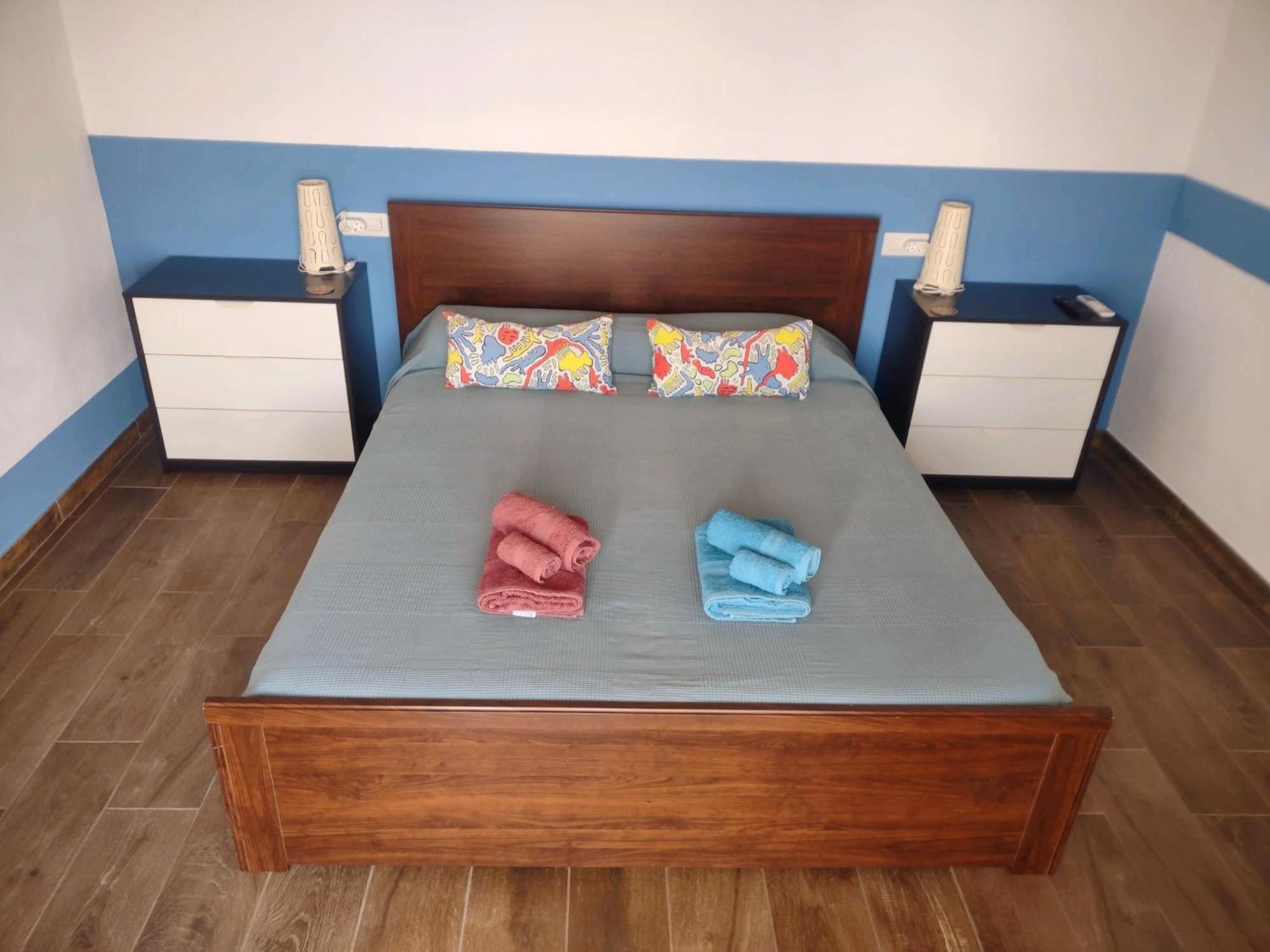 Suite Estrella Azul Gran Tarajal Luaran gambar