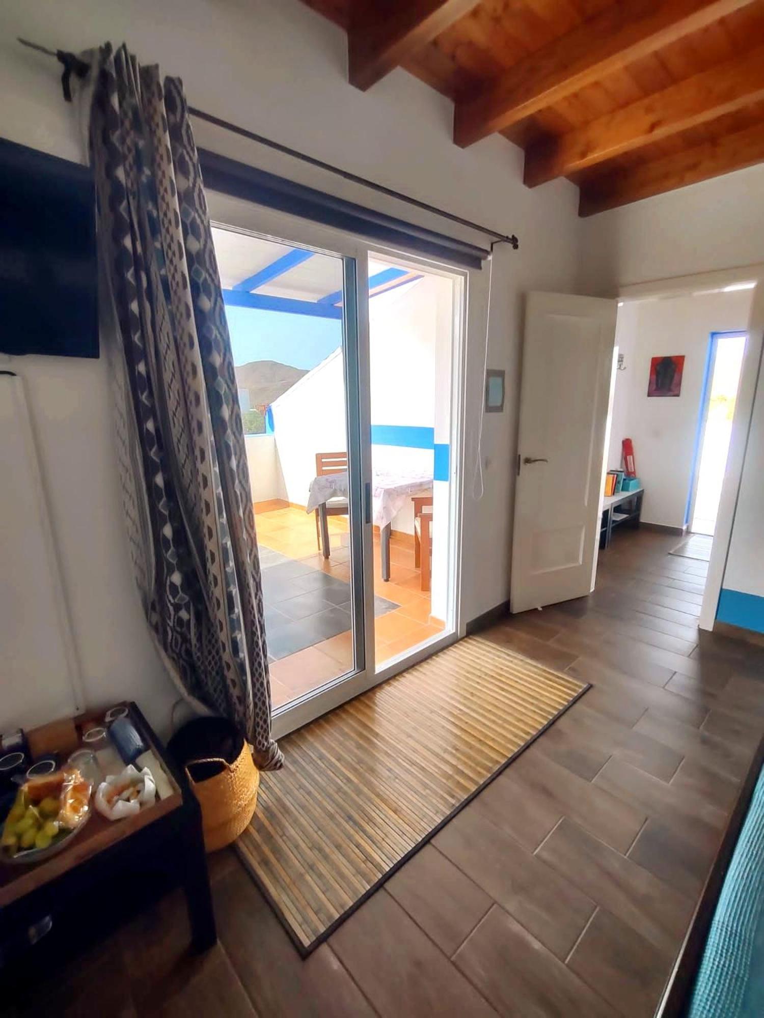 Suite Estrella Azul Gran Tarajal Luaran gambar