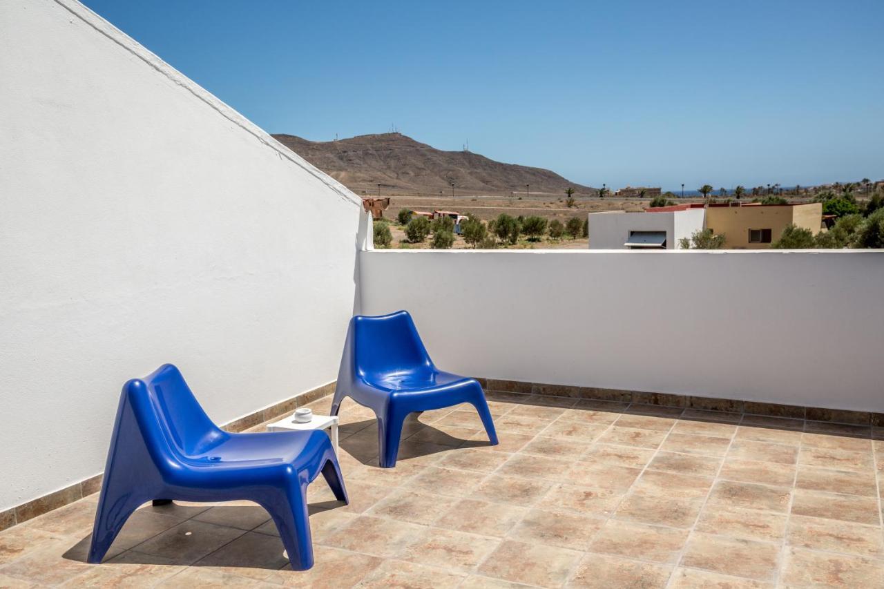 Suite Estrella Azul Gran Tarajal Luaran gambar