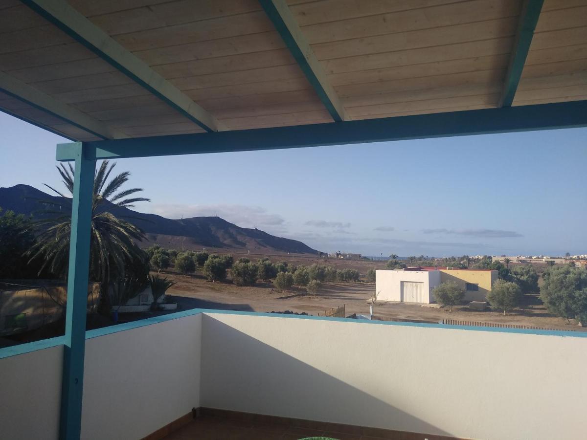 Suite Estrella Azul Gran Tarajal Luaran gambar