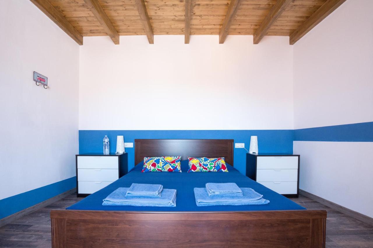 Suite Estrella Azul Gran Tarajal Luaran gambar